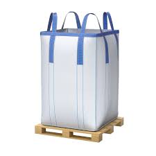 FIBC/Jumbo Bags